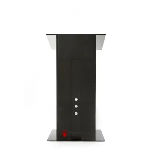 Contemporary Lectern and Podium K-3 - FREE SHIPPING!