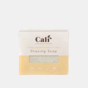 Shaving Soap